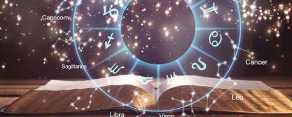 signe astrologique